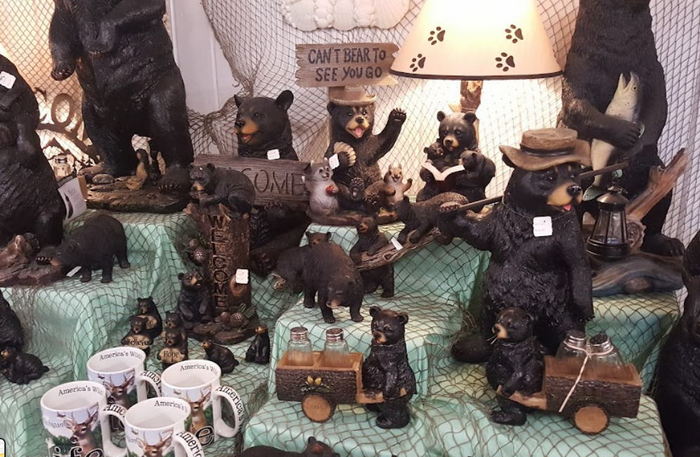 Seashell City - From Website (newer photo)